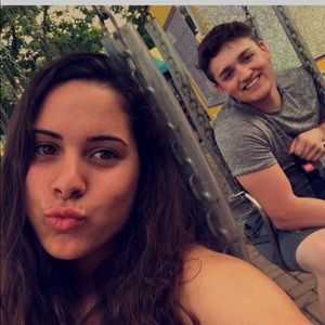 Meet your Posher, Brianna